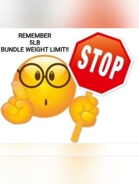 📦BUNDLES📦